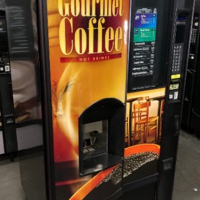 Coffee machine